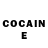 Cocaine Fish Scale Hisoko Alast